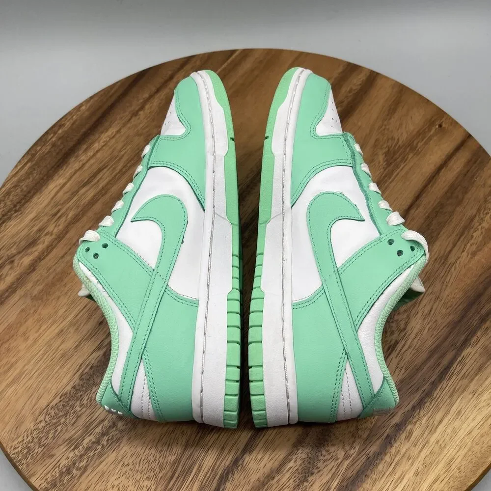 Nike dunk low